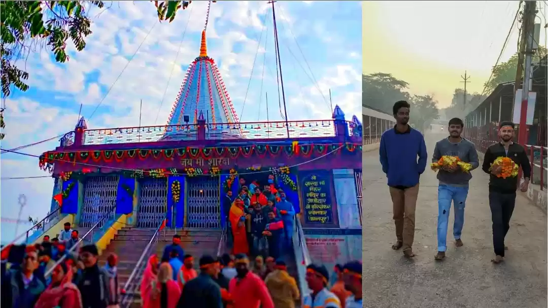 Photo of DAY-2 : देश में मां 