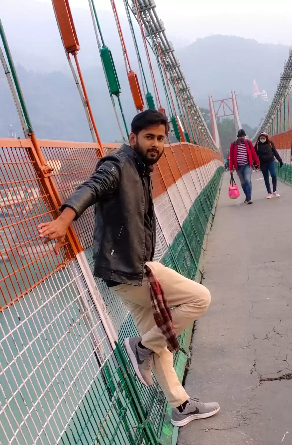 Photo of DAY 3 : डूबता सूरज,म