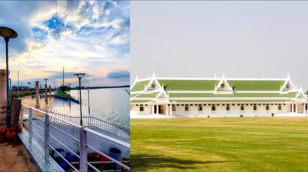 Photo of यूपी के वो कुछ अनछुए