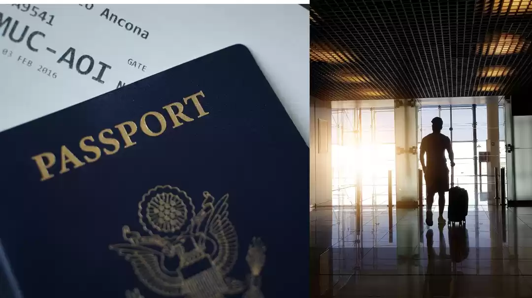 Photo of वैक्सीन पासपोर्ट ,क्