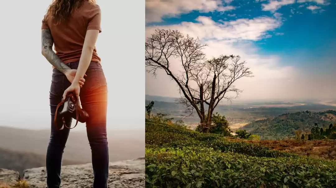 Photo of अंद्रेटा गांव : भटके