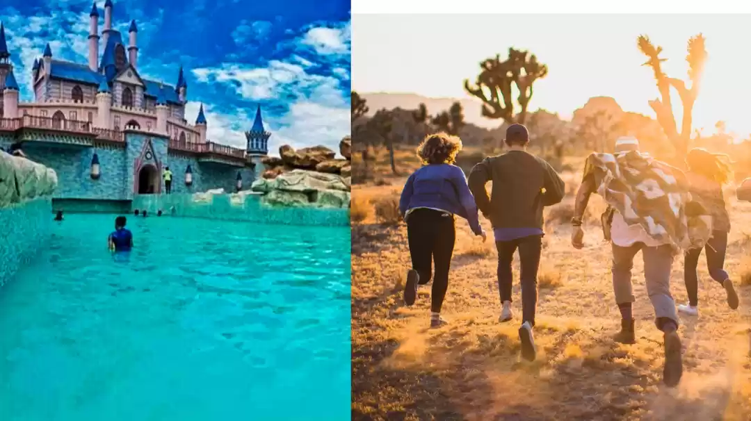 Photo of उत्तर प्रदेश के वो ल