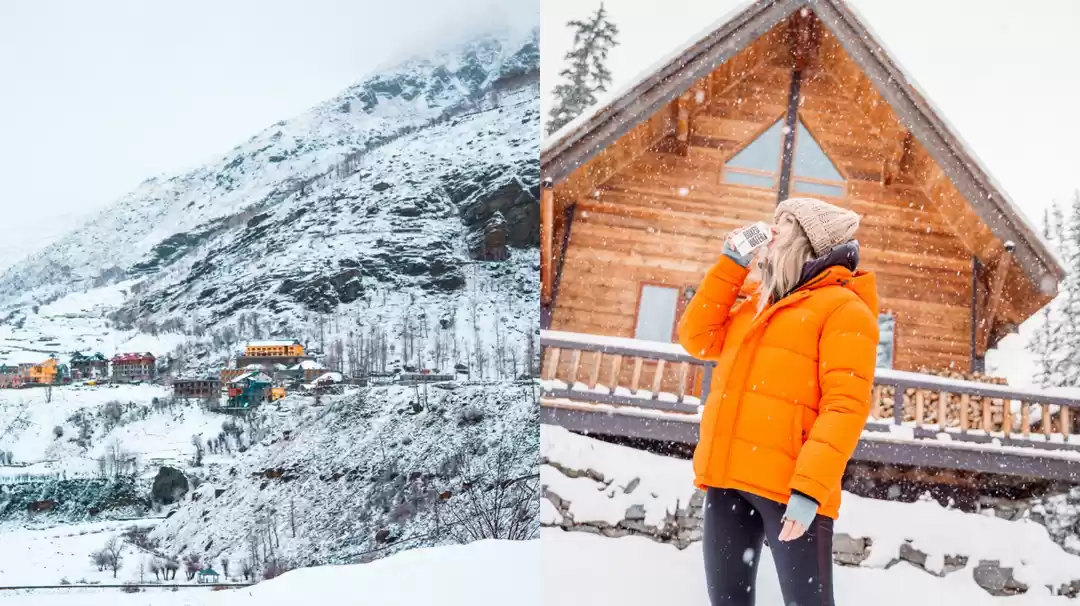 Photo of भारत की वो जगहें जहा