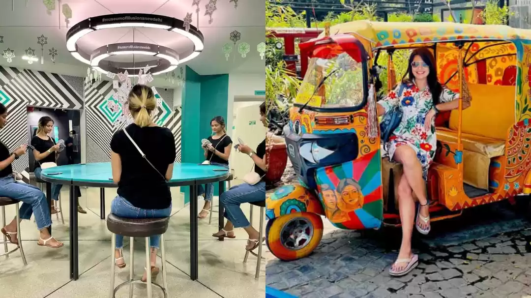 Photo of दिल्ली एनसीआर के इनड