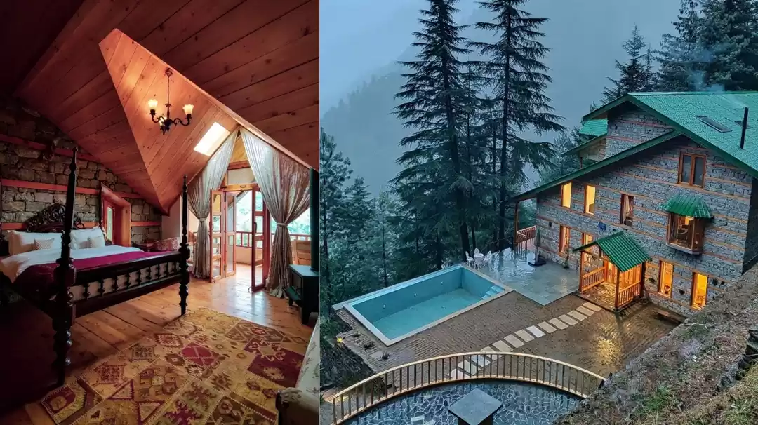 Photo of हिमाचल में पुल के सा