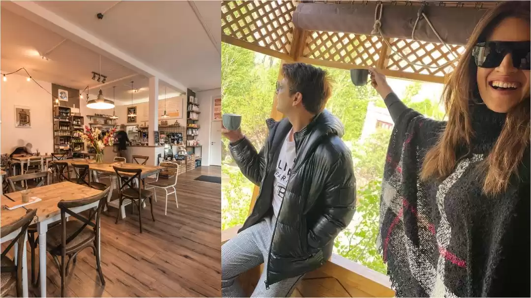 Photo of पहाड़ों में बसे कुछ 