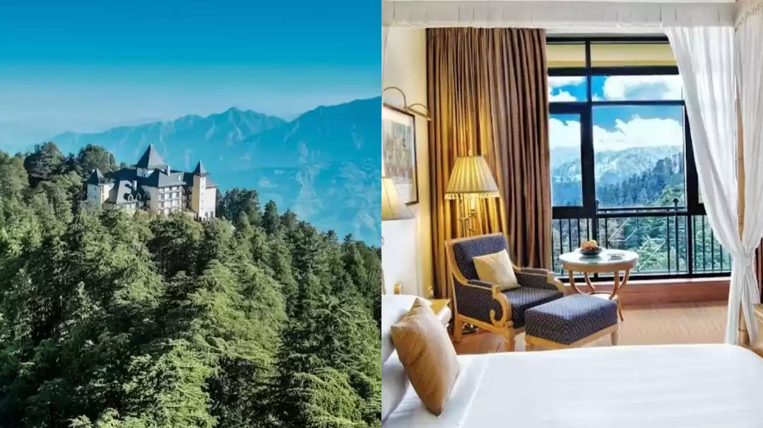 Photo of दिलकश नजारे और पहाड़