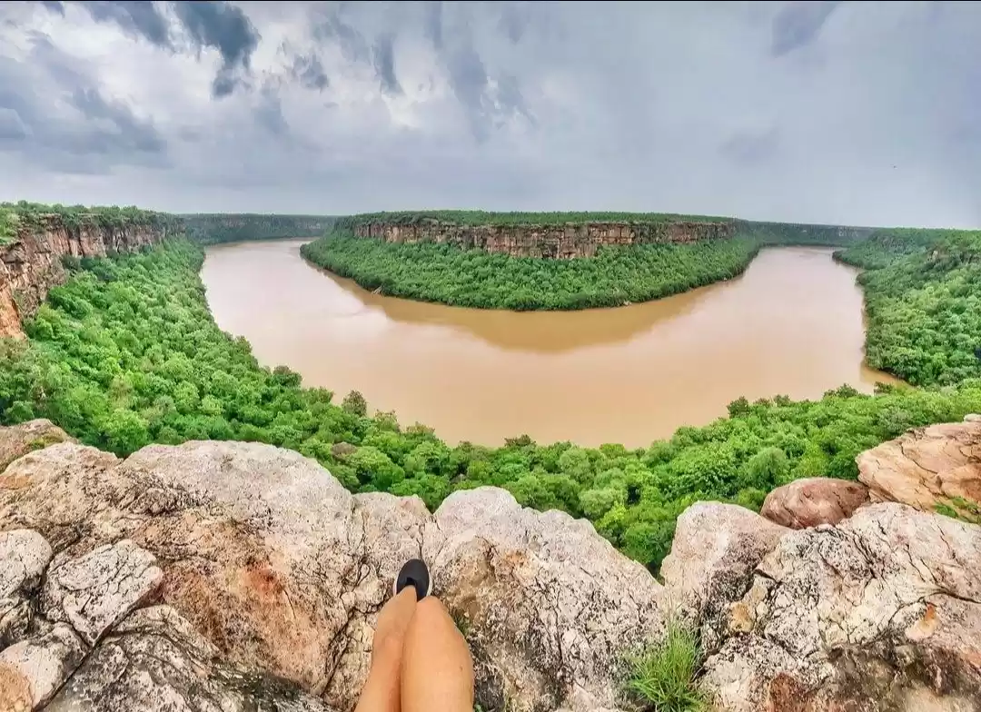 Photo of गरड़िया महादेव मंदिर 