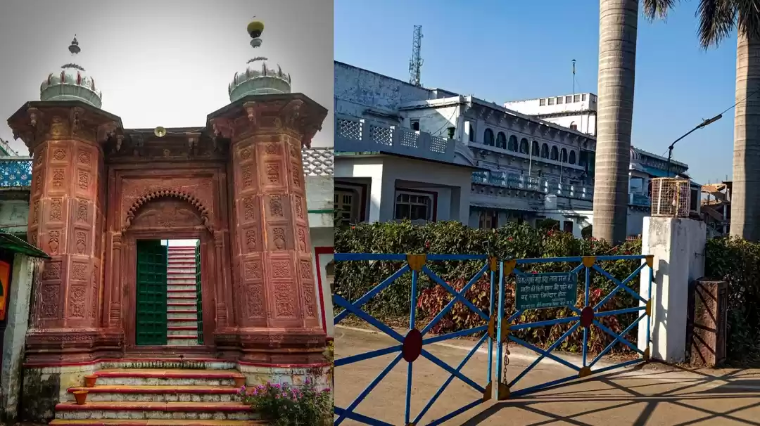 Photo of सदियों पुरानी परंपरा