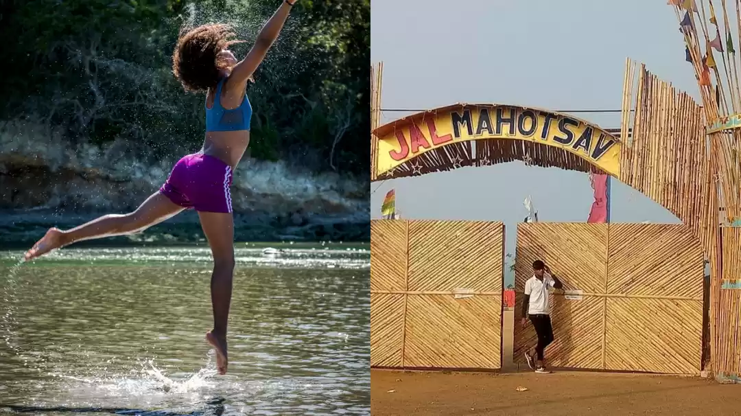 Photo of ' जल महोत्सव2022-23'