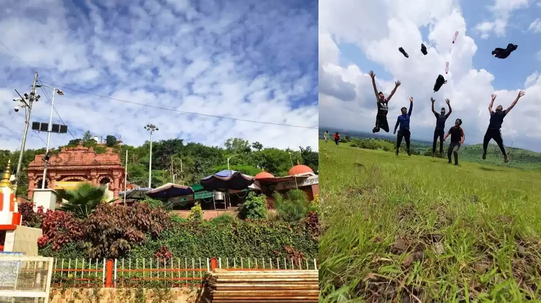 Photo of प्राकृतिक सौंदर्य और