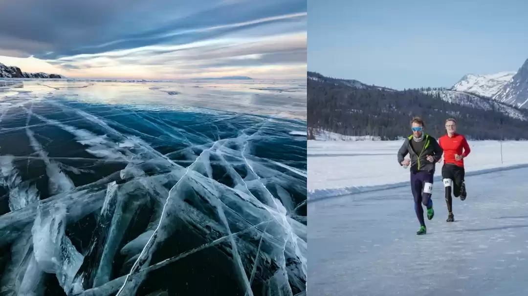 Photo of लद्दाख भारत की पहली 