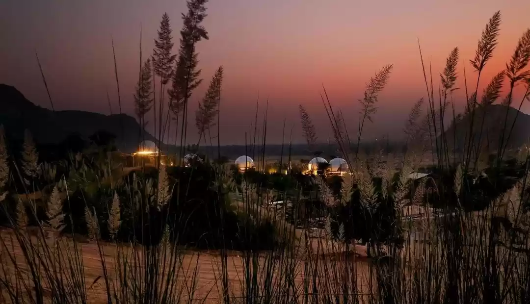 Photo of Tila The Glamping Re