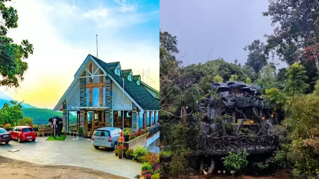 Photo of मुन्नार का family re