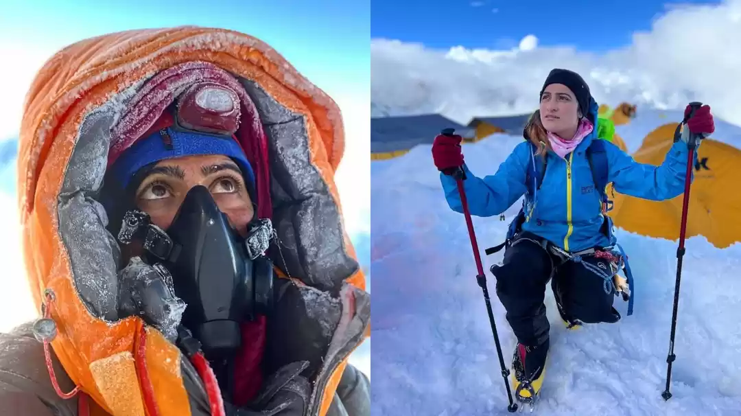 Photo of धैर्य की कहानी:भारती