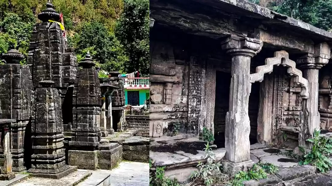 Photo of भारत का वो मंदिर, जह