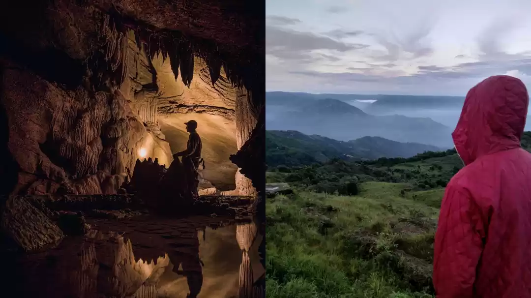 Photo of तुरा, वो खूबसूरत पहा