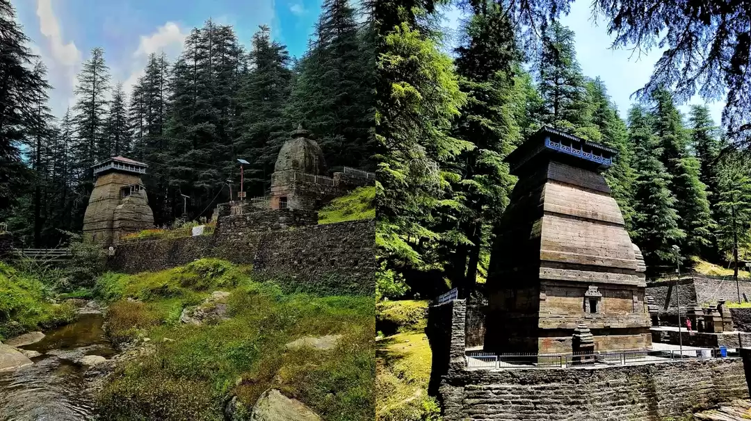 Photo of उत्तराखण्ड का वो मंद