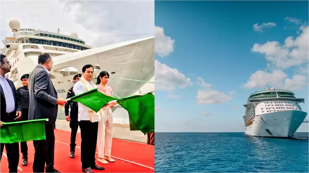 Photo of भारत का पहला अंतर्रा