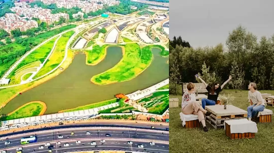 Photo of दिल्ली को मिला नया ट