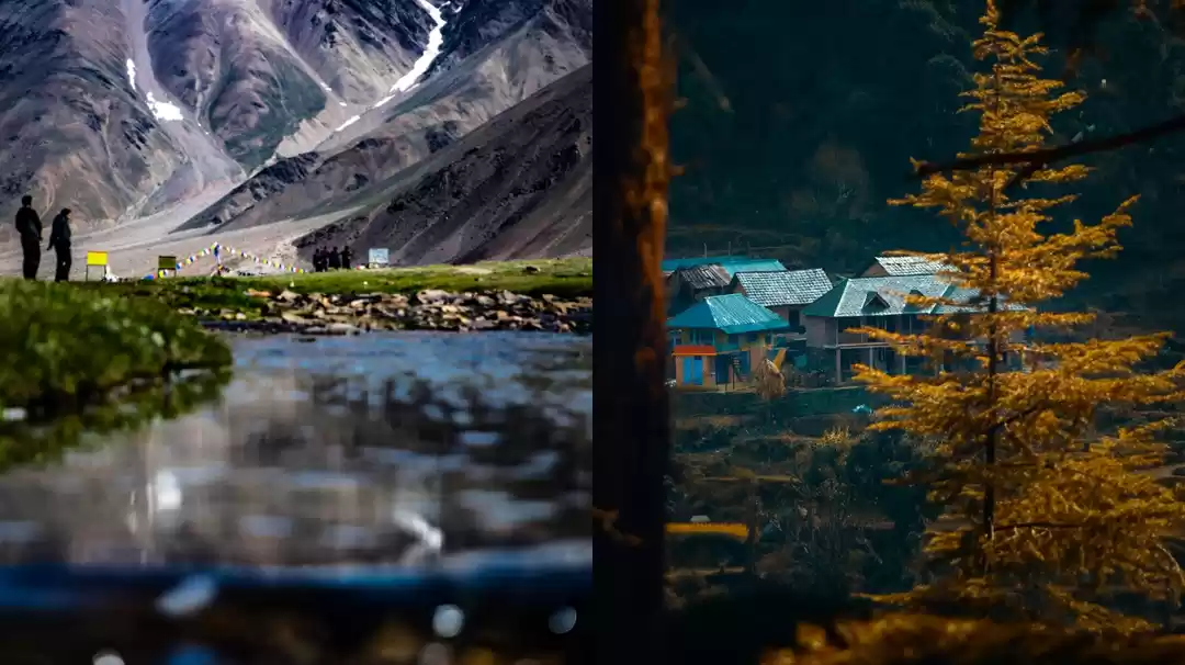 Photo of हिमाचल प्रदेश के सिस