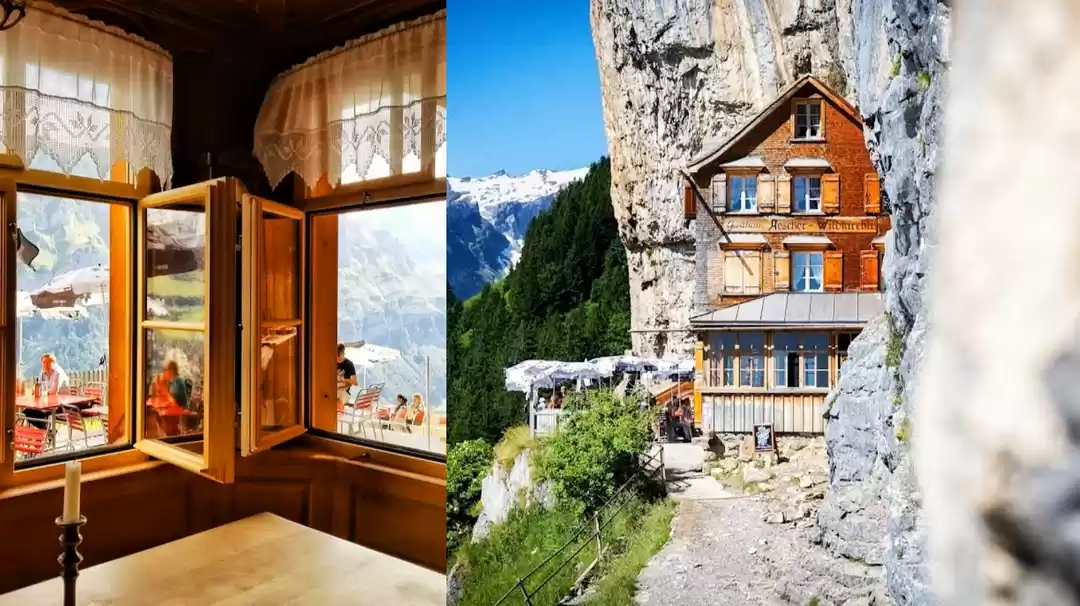 Photo of स्विट्जरलैंड के खूबस