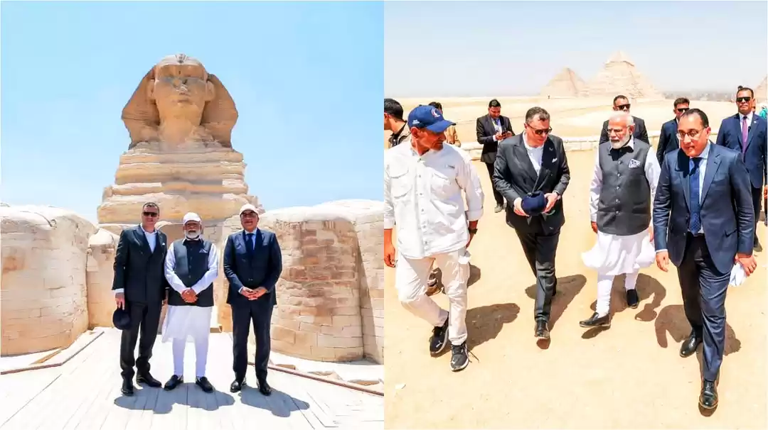 Photo of प्रधानमंत्री मोदी जी