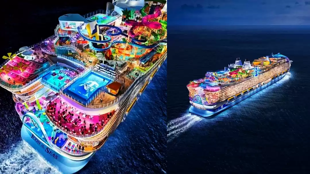 Photo of दुनिया का सबसे बड़ा 