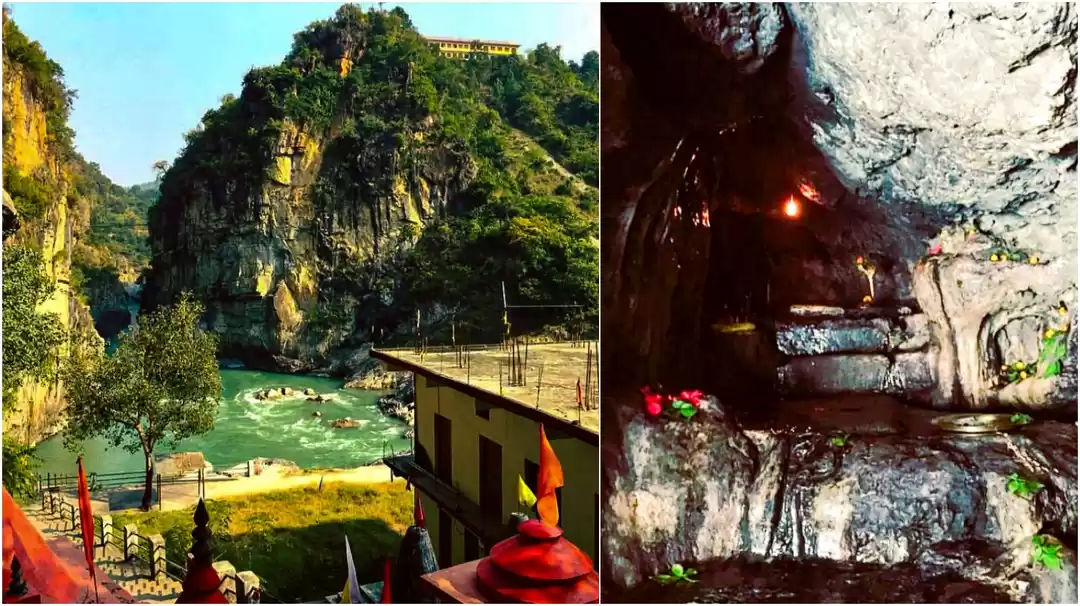 Photo of रूदप्रयाग की वो पवित