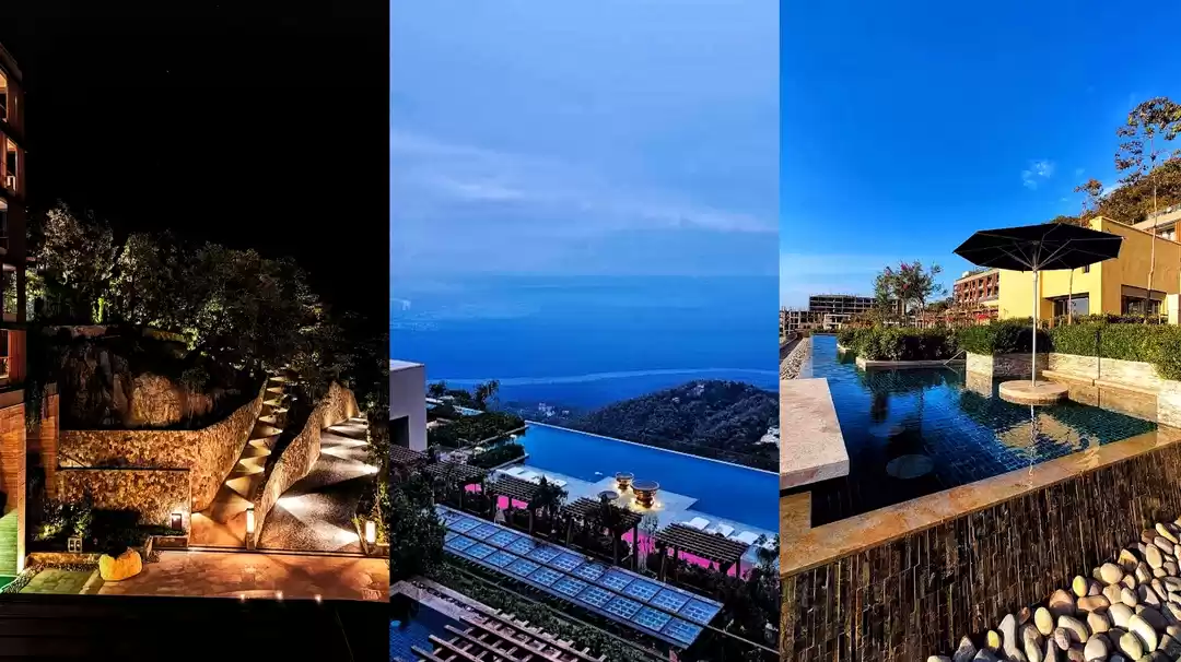 Photo of ऋषिकेश में खुला नया 