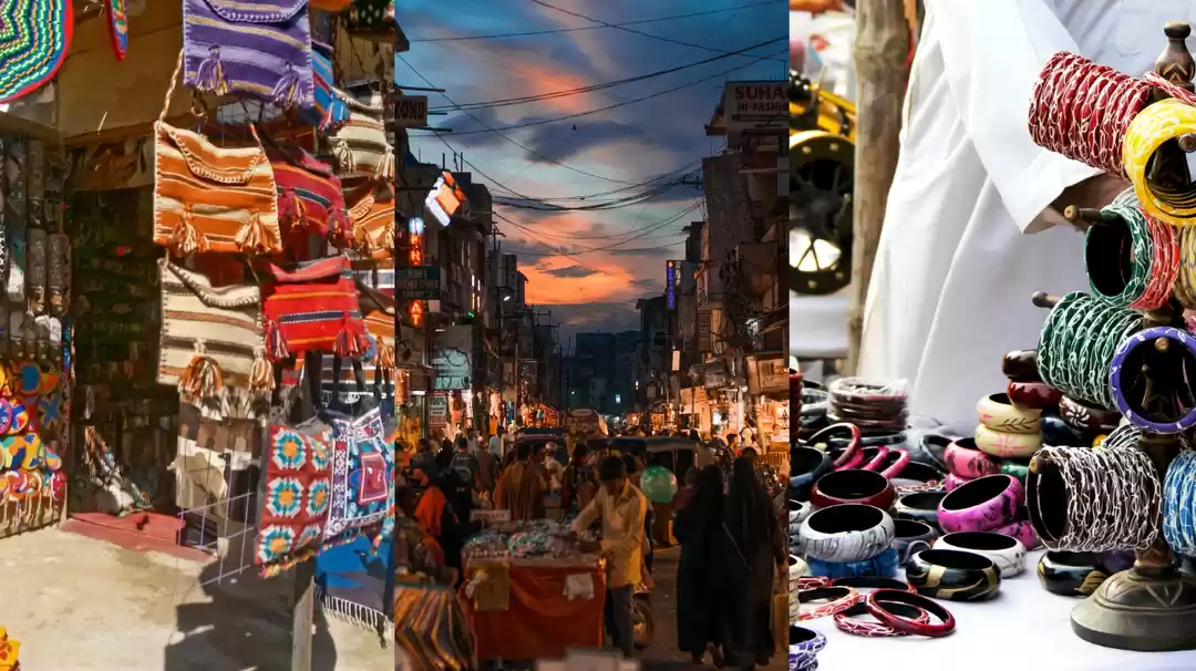 Photo of गाजियाबाद का मिनी चा