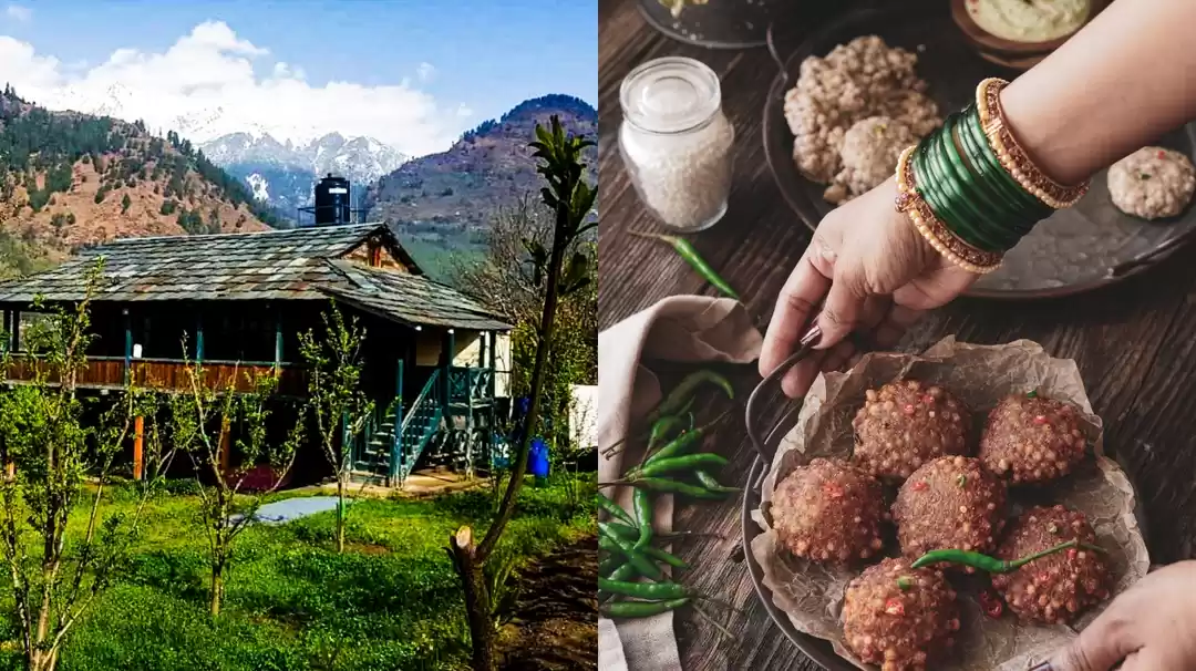 Photo of खाने के शौकीनों के ल