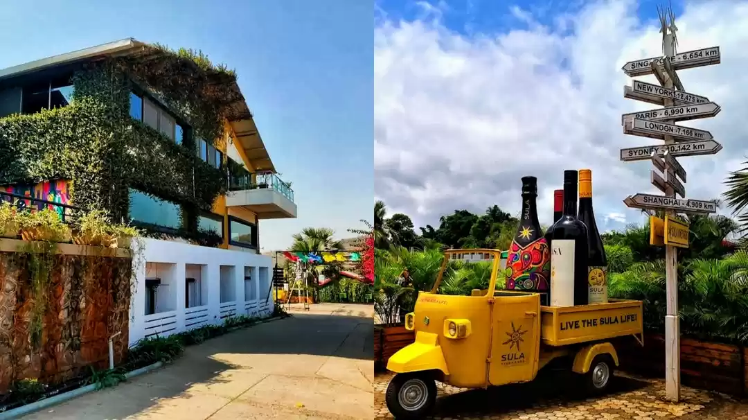 Photo of कुछ अलग अनुभव लेना च