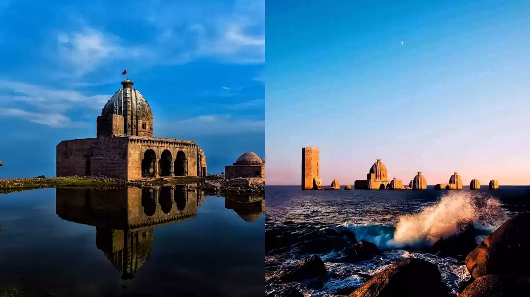 Photo of देश का वो अनोखा मंदि