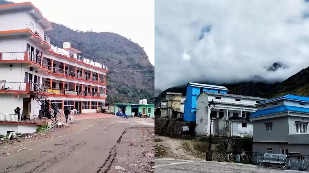 Photo of केदारनाथ जा रहें हैं