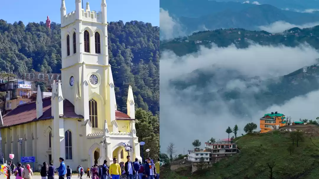 Photo of पर्यटन को बढ़ावा देन