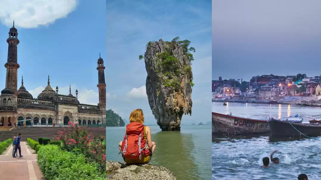 Photo of देश में यूपी और आंध्