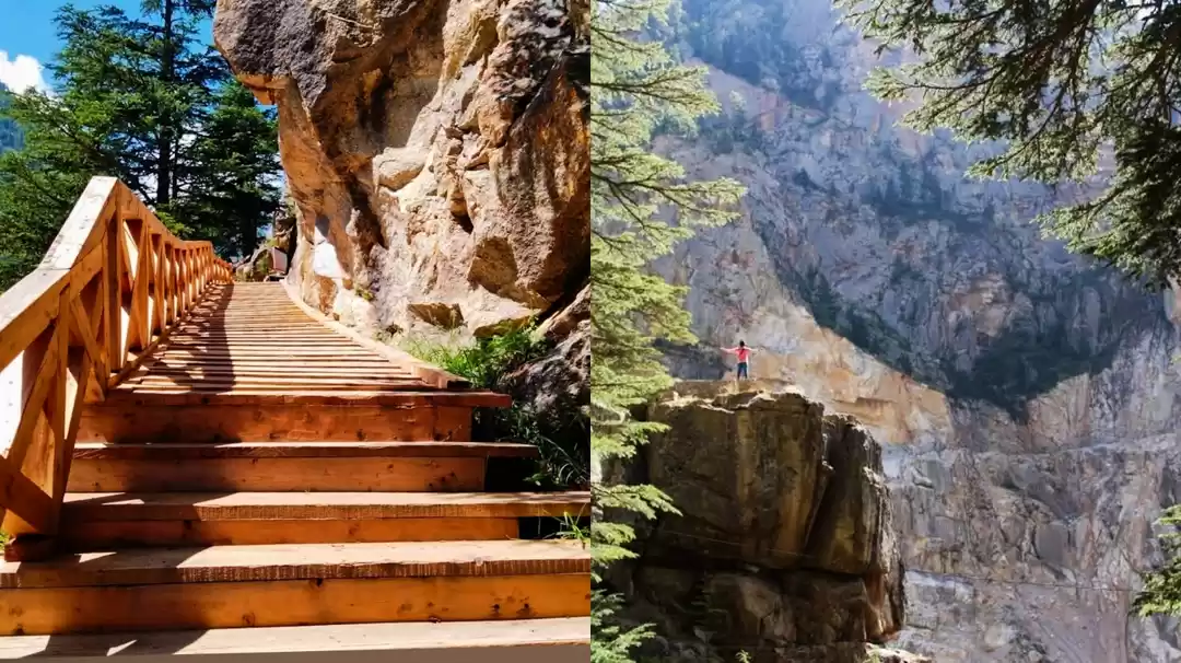 Photo of खूबसूरती की अद्भुत म