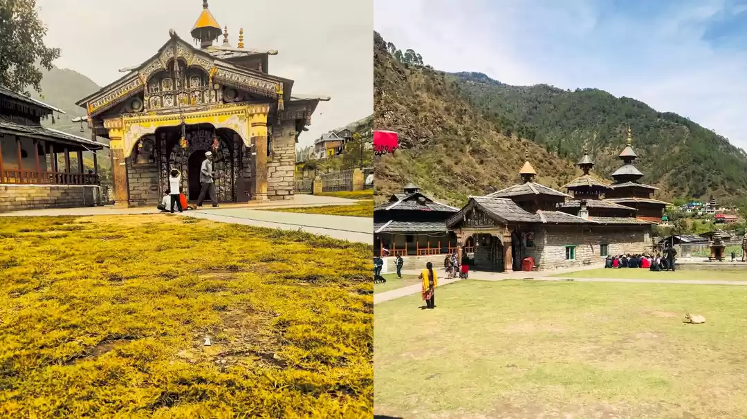 Photo of महासू देवता,भारतीय प