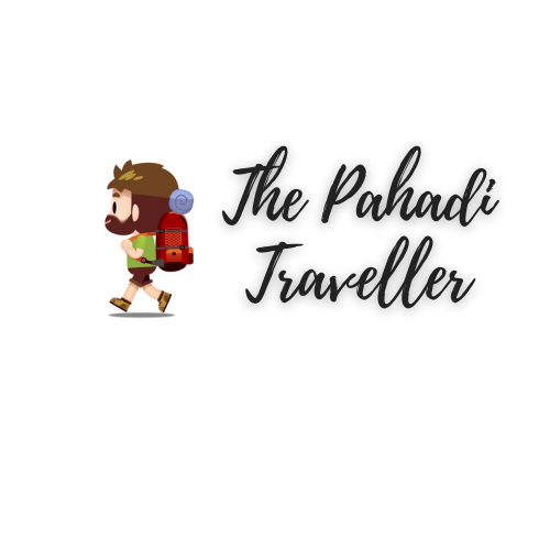 Photo of The Pahadi Traveller