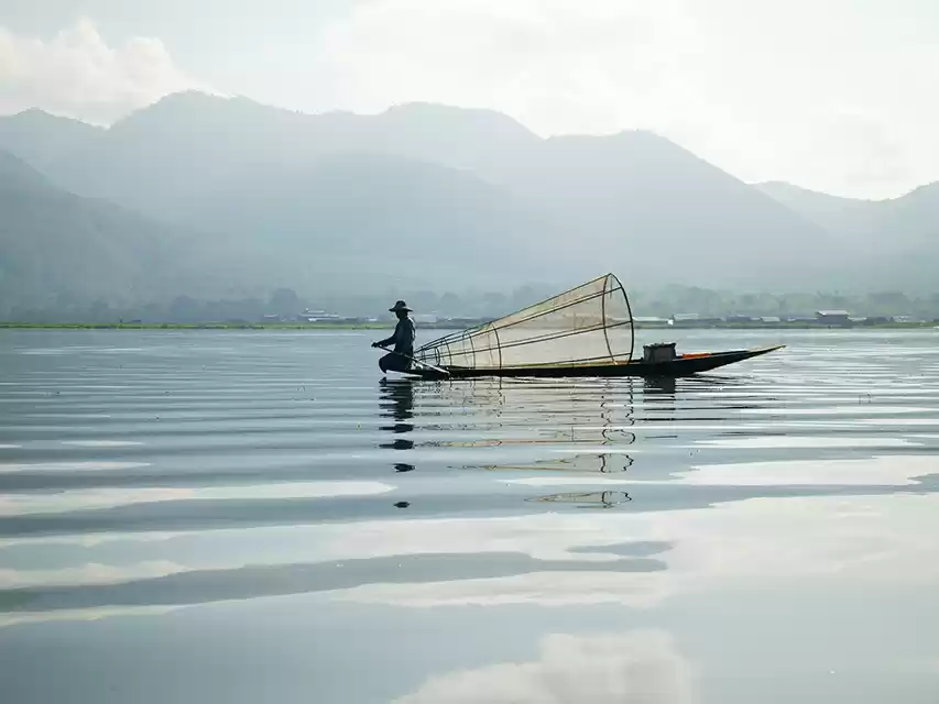 Photo of The Fishing Village 
