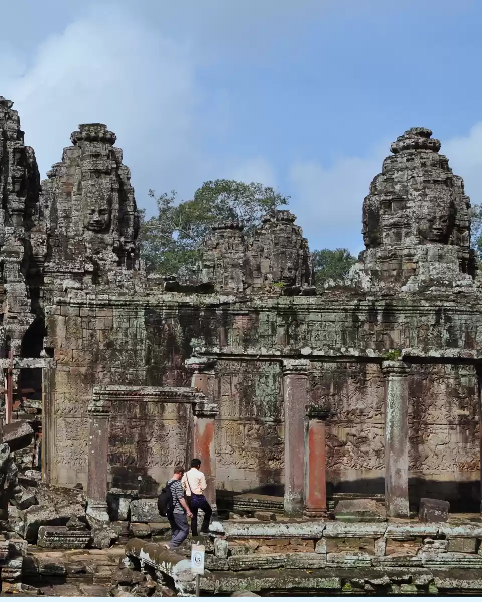 Photo of The Greatest Towers 