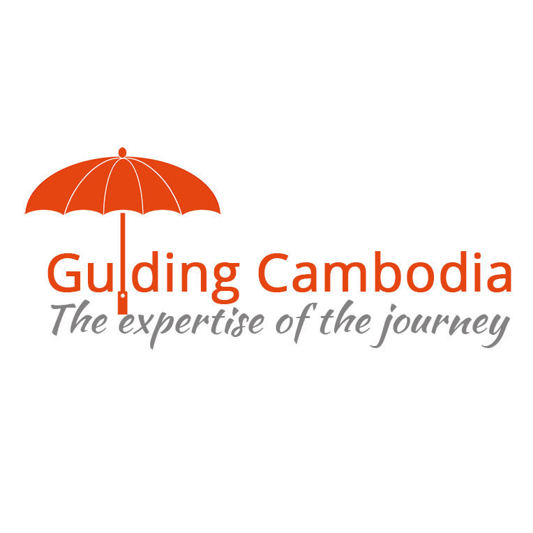 Photo of Guiding Cambodia