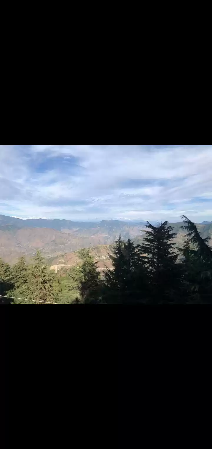 Photo of Trip to Naag tibba