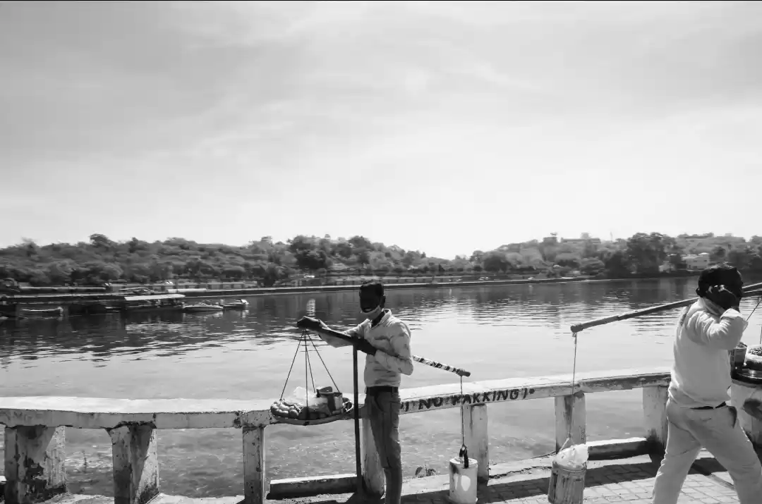 Photo of Fateh Sagar
