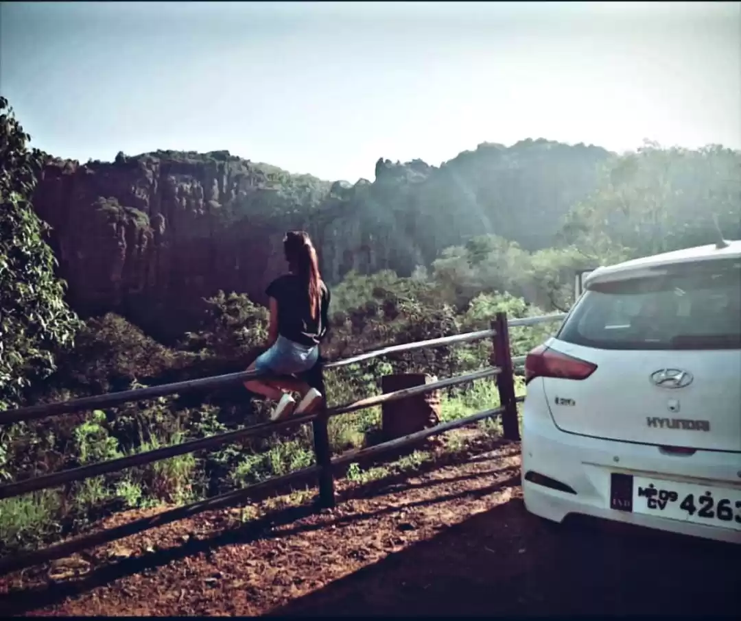 Photo of PACHMARHI