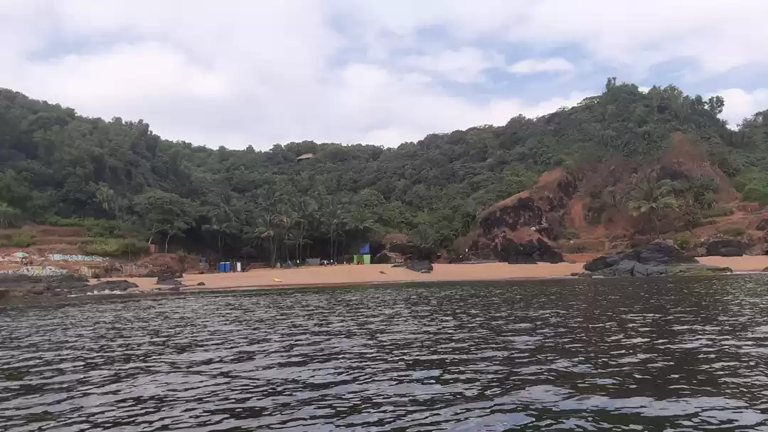 Photo of Half Moon beach 