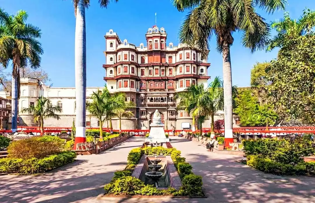 Photo of Pride of Indore! #My