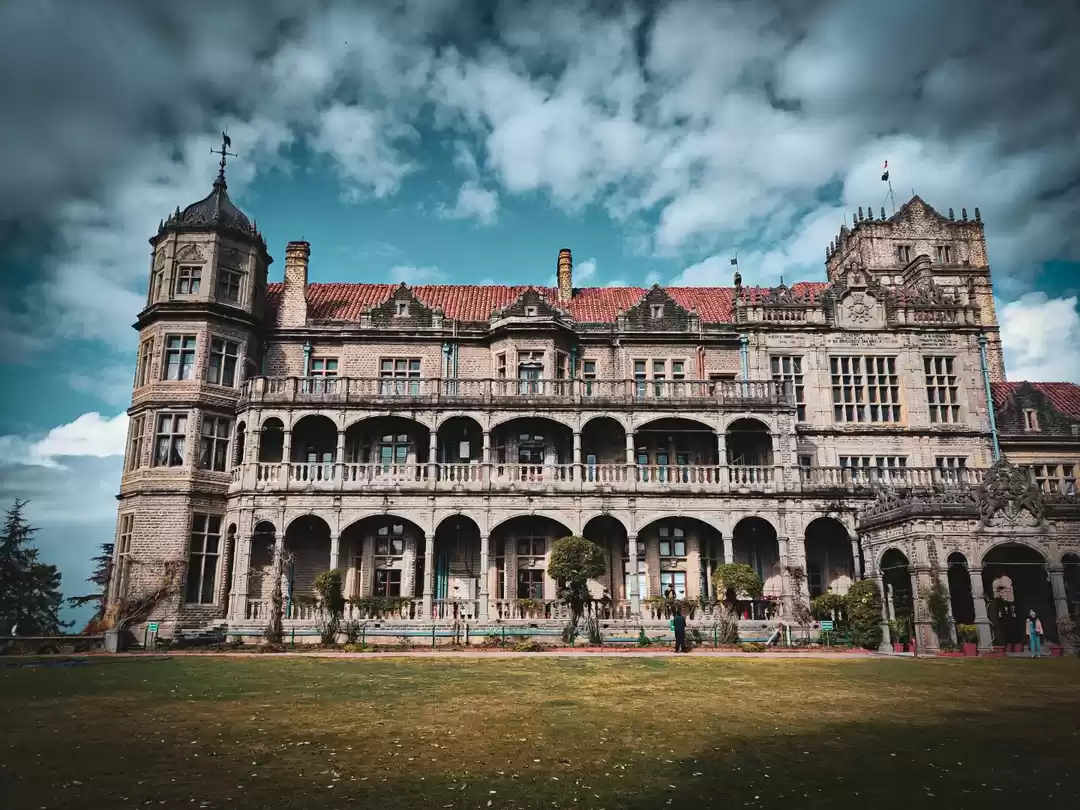 Photo of A masterpiece on Obs