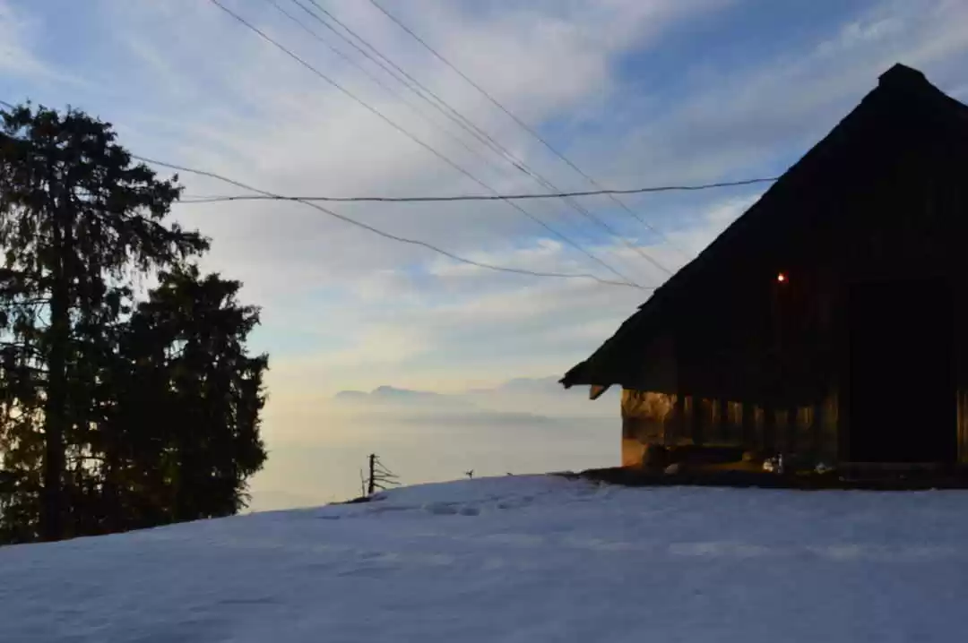 Photo of Dalhousie. City on 5